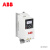 ABB变频器 ACS180-04N-03A3-4 1.1kW三相AC380V~480V标配面板 IP20 ACS150/310升级款,C