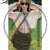 织迷（weave infatuations）两装/单件夏季新款法式小香风镂空宽松针织衫+工装半身 针织罩衫+牛仔短 M
