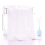清洁抹布 毛巾擦车毛巾玻璃清洁 清洁吸水抹布 30*30白色1条