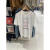 优衣库（UNIQLO）代购 457328 男装女装PlayStation索尼游戏机UT印花T恤短袖 00 白色 455803 165/84A/S