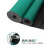 YKW 静电台垫实验室桌垫耐高温橡胶垫 0.6米*1.2米*5mm