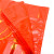 适用于红色塑料袋购物袋 加厚手提礼品打包袋方便袋 一次性背心胶 2斤宽22*高38中厚款[约330个]