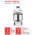 孔柔麦丰和面机商用10 25公斤面粉搅拌机打面机自动双速双动揉面机 SS40常规款式和面16公斤 10L