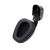 定制代尔塔挂安全帽耳罩防干扰隔音耳罩防噪音工厂工地降噪安全帽耳罩 际华牌202102型耳罩金属支架