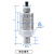 PT129微型压力传感器气压水压液压油压小巧型压力变送器4-20mA485 0~10KPa/4-20mA/G1/4