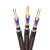 ZR-KVVP2-22铠装屏蔽控制电缆地埋电源线2 3 4 5 6芯*1.5 2.5 4 6 6*4