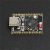 ESP32-S3 开发板 ESP32 SuperMini 开发板 ESP32开发板 WiFi 蓝牙 ESP32-S3开发板SuperMini（黑色） 焊接排针（向下） 无数据线