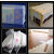 epe珍珠棉卷材保护快递搬家家具木地板包装膜气泡打包膜泡沫板材 厚0.5mm长582米宽50cm  8斤