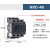CKHKC 交流接触器 NXC-40(220V/380V下单备注）
