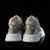 adidas阿迪达斯EQT男女舒适防滑耐磨休闲运动板鞋FW4254 白/浅灰色 36