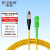 博扬（BOYANG）BY-3361SM 电信级网线光纤跳线尾纤 3米FC/UPC-SC/APC单模单芯 广电专用光纤线