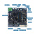 飞云智盒Jetson AGX Orin核心模组AI人工智能边缘计算开发板载板2002底板 AGX Orin载板RTSO-2002