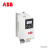 ABB变频器 ACS180-04N-04A8-1 0.75kW单相AC200V~220V标配面板IP20 ACS150/310升级款,C