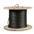 牵跃 钢丝绳麻芯油丝绳 6股光面涂油钢丝绳 起重吊装钢丝绳 单位：米  21.5mm 