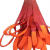 港力(GANGLI) GLBB型合成纤维吊装带  5T*6M 红色 5天
