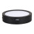 雷士（NVC） 明装筒灯 NLED9484M 6W 3000K暖白 灯体颜色平光黑 1包3支