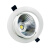 开尔照明（CARE）LED射灯 3.5寸 9W 中性光 金刚系列 COB射灯 开口9.5-10cm