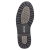Baffin巴芬男靴 SOUTHERN南方系列男士防滑防水防寒保暖户外休闲工装鞋 棕色 BROWN 39.5 25.5cm