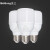 贝工 LED灯泡 BG-QPT10B E27 10瓦白光球泡 物业商用节能光源