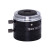 工业相机镜头4mm8mm12mm75mm焦距选C口500万像素手动光圈低畸变VM 镜头接圈1套10个(0.5-50)