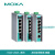 摩莎 EDS-205A  工业级 5口非网管百兆交换机