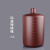 定制适用定制塑料瓶大容量大小口试剂瓶广口黑色棕色避光瓶HDPE白色样品 棕小口10L