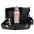 元族C900空气呼吸器  SCBA105K 正压式空气呼吸器T8000 国产6.8L气瓶