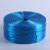 Brangdy 塑料捆扎绳 尼龙草封包绳 包装绳 宽4厘米 5斤/卷 蓝色宽4厘米 5斤/卷