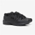 斐乐（FILA）男鞋 24新款 休闲鞋Memory Workshift缓震耐磨系带皮革鞋面低帮鞋 黑色001 BLACK 39.5