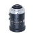 中联科创ZLKC工业镜头 4mm广角镜头1/2英寸200万像素低畸变C口机器视觉工业检测镜头