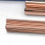 Ydjlmm 磷铜焊条扁条铜管钎焊L201扁条( 1.3*3.2)1公斤 单位：包