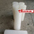 米囹厂家PP棒 纸管机耗材 PP塑胶棒 塑料棒 可按规格定做 纸管内径3寸 76mm