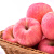 农鲜淘洛川红富士苹果8斤单果200g+ 新鲜水果生鲜脆甜陕西礼盒 源头直发