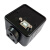 高清USB工业相机 200万CCD机器视觉 工业摄像头 显微镜摄像头 25MM