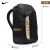 耐克Nike精英air max气垫双肩揹包大容量篮足球健身运动 [23新大号]黑