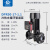 大元大元DPR管道泵家用冷热水循环泵工业暖通制冷锅炉泵空气能加压泵 DPR50-17-1.1 三相 口径50mm