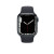 Apple Watch S7 SE S7智能苹果手表7代 iWatch6 3代蜂窝5代 绿色 x 44mm/45mm 【3代GPS】