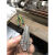全场传送带卡扣PVC输送带接头工业皮带扣不锈钢扣pvc 300mm123一条