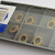 ISCAR 端面槽刀片 GFQR-12-1.50-0.20-IC528