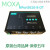 MOXA NPort 5610-8-DT 8口RS232 串口服务器 串口转网口
