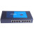 孔柔康海时代NC608 8个RS232转以太网 串口联网服务器 联网服务器