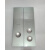 HAA23550K1/2/3/4奥的斯电梯020型外呼外招显示全新现货 中间层