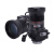 中联科创监控镜头5-50mm 8-50mm 12-50mm 5-100mm变焦4K摄像机自动光圈镜头 5-100mm CS口 VG05100MP2IR