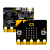microbit V1V2主板开发板套件青少年入门拓展板python编程小车 视觉openmv模块+扩展板+总线 配件