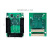 米联客开发板配套FEP_GPIO_CEPX3摄像头模块 双目 3V3子卡