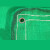 佰富冠 防护网阻燃安全网防坠密目式安全网绿网密目网 （定制） 回料1000目1.5*5m/10张 