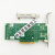 Intel 英特尔X520-DA2 82599ES 双口万兆网卡 E10G42BTDABLK Intel 单模