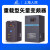 上海人民通用变频器三相380V1.5/2.2/5.5/7.5/15/22/30KW重载调速 55KW 380V