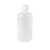试剂瓶塑料广口瓶粉剂桶固体密封大口瓶取样瓶样品瓶小口瓶分装瓶 小口50ml[一个]