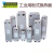 钎焊式板换热器  不锈钢 氟水热交换 工业热交换器 家用过水热 25+25匹